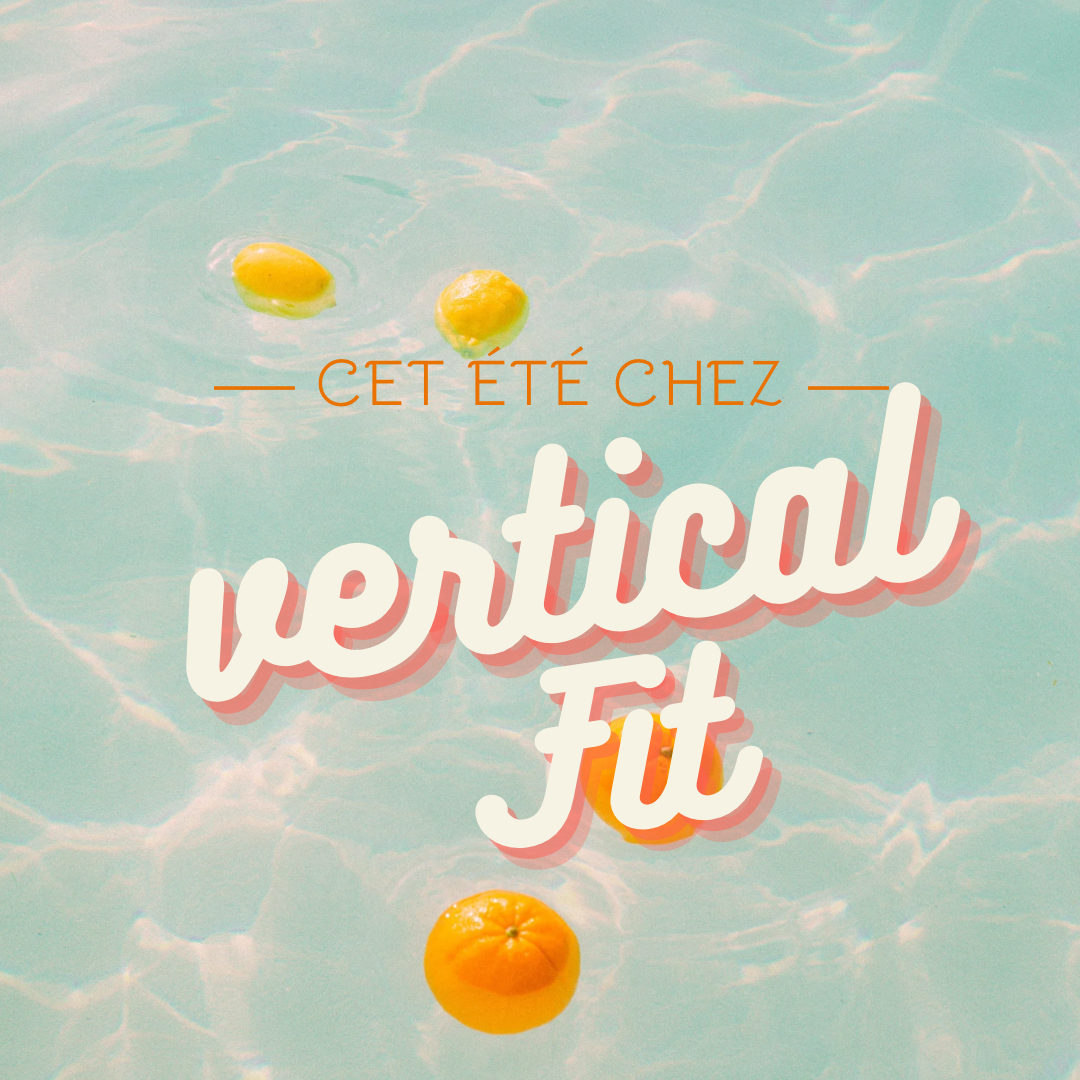 You are currently viewing Cet été chez Vertical Fit Angoulême !